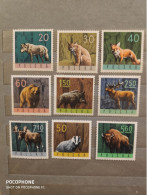 1965	Poland	Animals (F88) - Nuevos