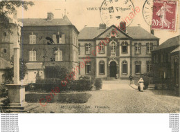 61.  VIMOUTIERS .  L'Hospice . - Vimoutiers