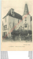 64.  ORTHEZ .  Hôtel De Jeanne D'Albret . - Orthez