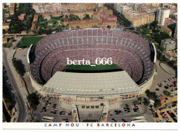 Spain Barcelona Nou Camp Stadium (C) - Stades
