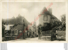 77.  DONNEMARIE En MONTOIS .  La Porte De Provins . - Donnemarie Dontilly