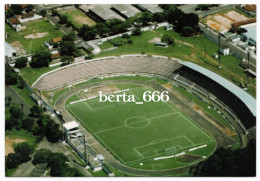 Brazil Bauru Alfredo Castilho Stadium - Stadiums