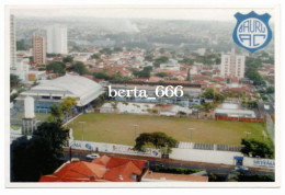 Brazil Bauru Antonio Garcia Stadium - Estadios