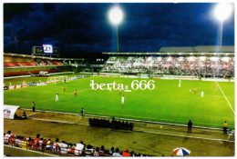 Brazil Maceió Rei Pele Stadium Trapichão - Stades