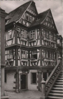 41671 - Wertheim - Haus Der Vier Gekrönten - 1957 - Wertheim