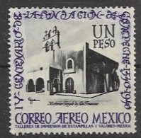 Mexico 1940 1P And 20c Mlh * Others Used 16 Euros (2 Scans) - México