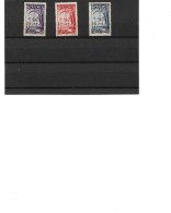 Voir Scann ,neuf ** - Unused Stamps