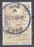 G WALSCHAP 1998 Cachet Aye - Gebraucht