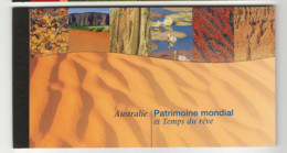 1999 MNH UNO Geneve Booklet - Carnets