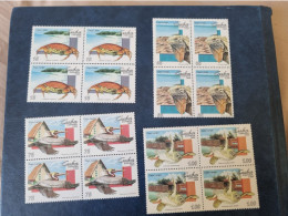 CUBA  EUF  1994   TURISMO  CAYO  LARGO  //  PARFAIT  ETAT  //  1er  CHOIX  // - Unused Stamps