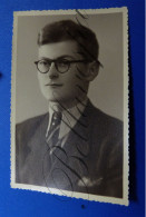 Photo Prive Gilbert .....  18 Ans  A Son Maman 19/04/1944 - Photographs