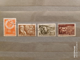 1959	Romania	Animals (F88) - Gebruikt