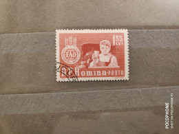 1963	Romania	Kids  (F88) - Gebruikt