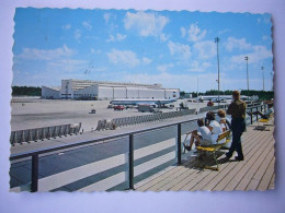 Avion / Airplane / BEA / Comet / Seen At Arlanda Airport, Stockholm / Flughafen / Aéroport / Aeroporto - 1946-....: Ere Moderne