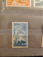 1945	Romania	Children's Aid  (F88) - Nuevos