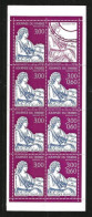 Carnet "Journée Du Timbre 1997" - BC 3053 Neuf ** Non Plié - Dag Van De Postzegel