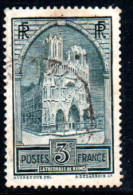 N° 259 ( IV ) - 1929 - Oblitérés