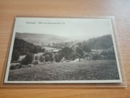 Gruß Aus Hattingen Blick Ins Bredenscheider Tal (K3) - Hattingen