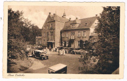 D-16958  MÖHNETALSPERRE : Hotel Haus Delecke - Soest