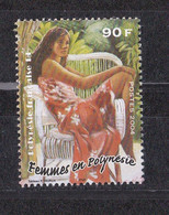 Polynésie N°708** Neuf Sans Charnière - Neufs