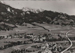 43624 - Österreich - Aich - Sommerfrische - Ca. 1965 - Liezen