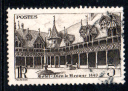 N° 499 - 1941 - Used Stamps