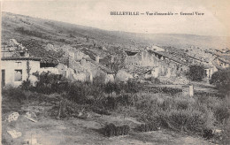 69-BELLEVILLE-N°T1214-C/0373 - Belleville Sur Saone