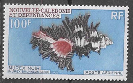 Nouvelle-Caledonie N° 105** Poste Aérienne Neuf Sans Charnière - Unused Stamps