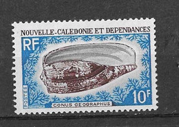 Nouvelle-Calédonie N° 354** Neuf Sans Charnière - Unused Stamps