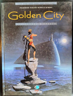 Golden City - 1 - Pilleurs D'Epaves - Golden City