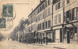 55-BAR-LE-DUC- BOULEVARD DE LA ROCHELLE - Bar Le Duc