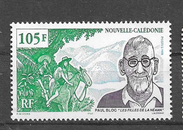 Nouvelle-Calédonie N° 791**neuf Sans Charnière - Neufs