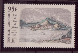 Nouvelle-Calédonie N° 739**neuf Sans Charnière - Unused Stamps