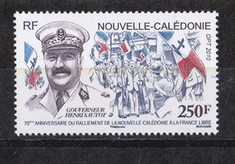 Nouvelle-Calédonie N° 1112** Neuf Sans Charnière - Unused Stamps