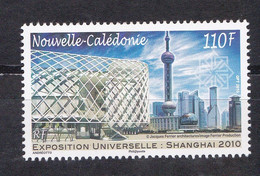 Nouvelle-Calédonie N° 1101** Neuf Sans Charnière - Unused Stamps