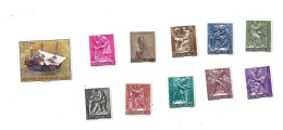 Métiers,Sauvons Venise,MNH,Neuf Sans Charnière. - Unused Stamps
