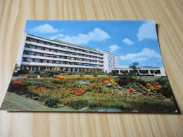 Bad Sooden-Allendorf (Allemagne).Sanatorium Balzerborn. - Bad Sooden-Allendorf