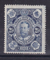 D 783 / AFRIQUE DU SUD / N° 1 NEUF* - Unused Stamps