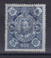 D 783 / AFRIQUE DU SUD / N° 1 OBL - Used Stamps