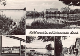 Müllrose Eisenhüttenstadt-Land - Muellrose