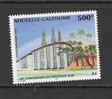 Nouvelle-Calédonie N° 328** Poste Aérienne Neuf Sans Charnière - Unused Stamps