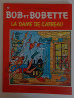 BOB ET BOBETTE   LA DAME DE CARREAU - Bob Et Bobette