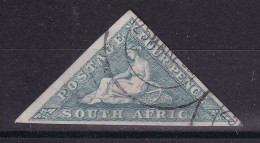 D 783 / AFRIQUE DU SUD / N° 22 OBL - Used Stamps