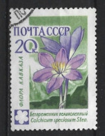 Russia 1960 Flowers Y.T. 2352 (0) - Oblitérés
