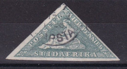 D 783 / AFRIQUE DU SUD / N° 23 OBL - Gebraucht