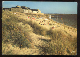 Presqu'Ile De Rhuys - Arzon - La Plage De Kerjouanno - Le Domaine Des Remparts - 56 - Arzon