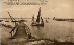 Zeebrugge 3 - Zeebrugge