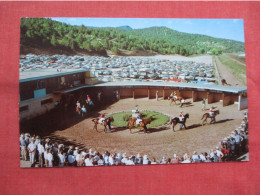 Race Track Ruidoso  - New Mexico  Ref 6367 - Andere & Zonder Classificatie