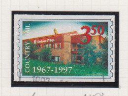 Zweden Lokale Zegel Cat. Facit Sverige 2000 Private Lokaalpost Växjö (Kronobergs) 6 - Local Post Stamps
