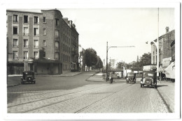 LA COURNEUVE - Avenue Pasteur - La Courneuve